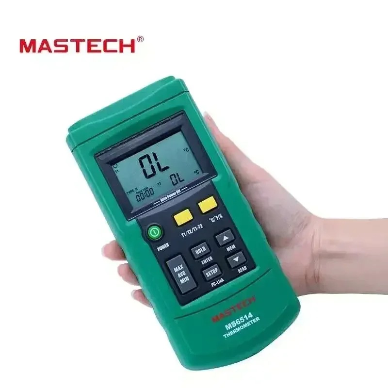 MasTech MS6514 Zweikanaliges d – Logic Analyzer Usb Bewertung und Preis
