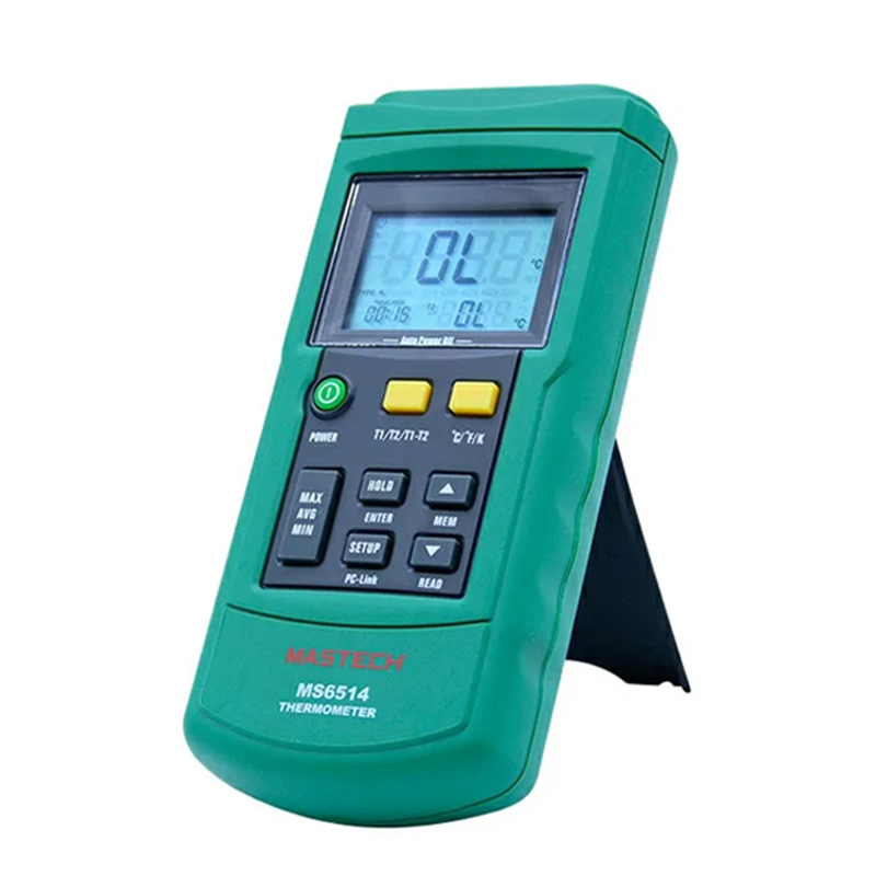 MasTech MS6514 Zweikanaliges d – Logic Analyzer Usb Bewertung und Preis