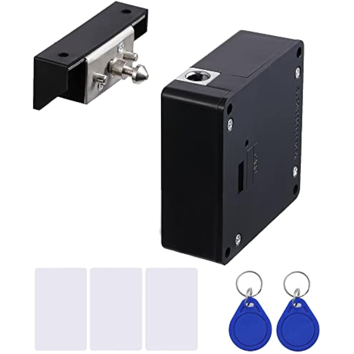 RFID-Schloss Elektronisches Sc – Diy Electronics Cabinet Bewertung und Preis