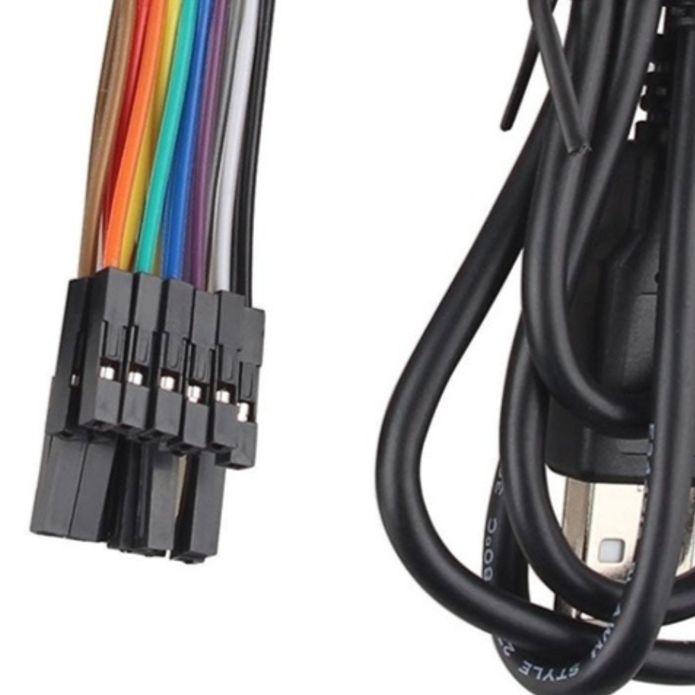24MHz 8-Kanal-USB für Logikana – Logic Analyzer Usb Bewertung und Preis