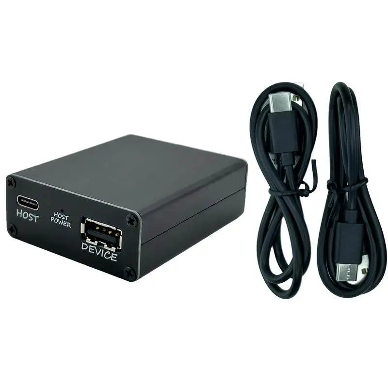 USB-Protokollanalysator ZiShan – Logic Analyzer Usb Bewertung und Preis