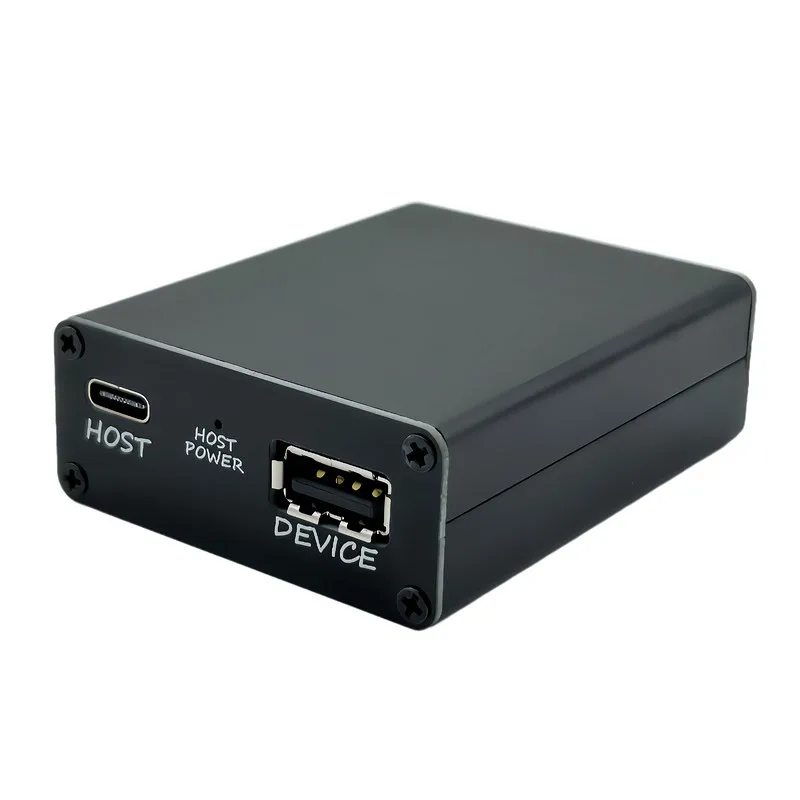 USB-Protokollanalysator ZiShan – Logic Analyzer Usb Bewertung und Preis