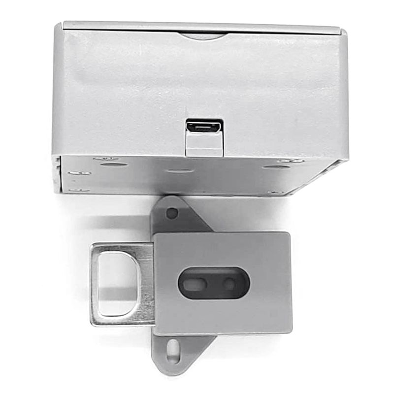 A98Z RFID Elektronisches Schra – Diy Electronics Cabinet Bewertung und Preis
