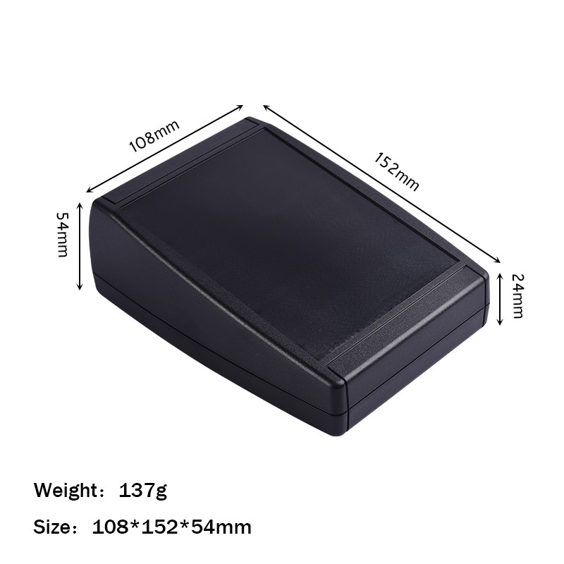 LK-WM32 Nach Injection Elektro – Diy Electronics Box Bewertung und Preis