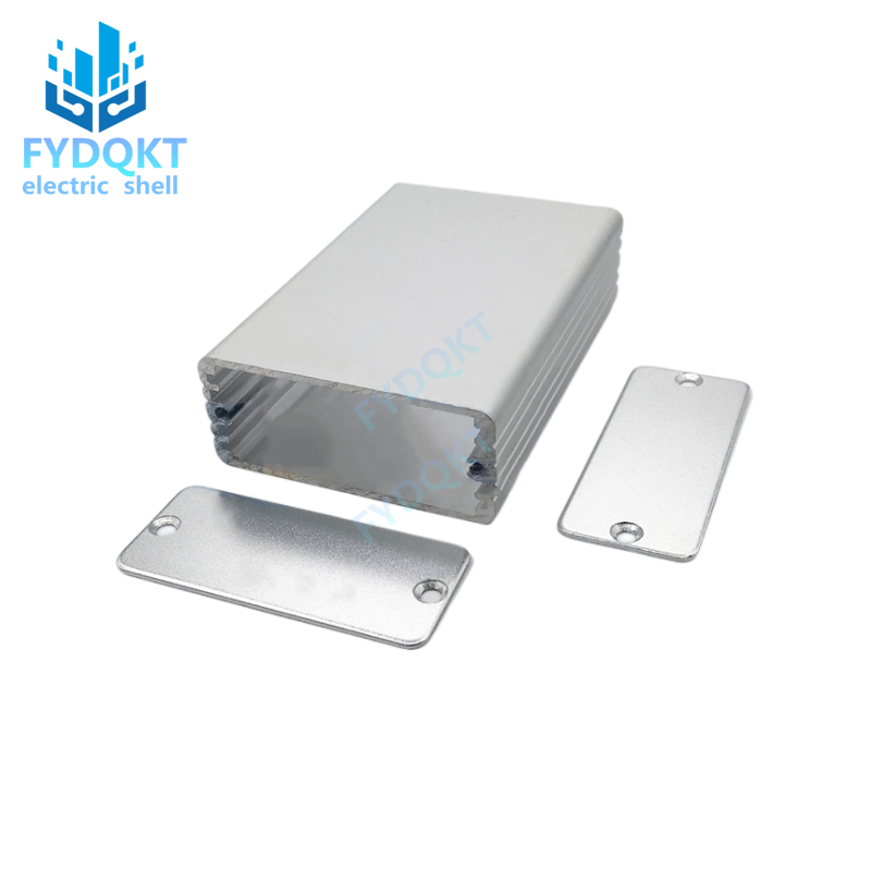 Batterie kästen aus Aluminium  – Diy Electronics Box Bewertung und Preis