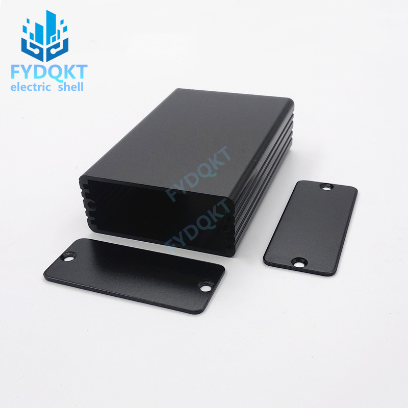 Batterie kästen aus Aluminium  – Diy Electronics Box Bewertung und Preis