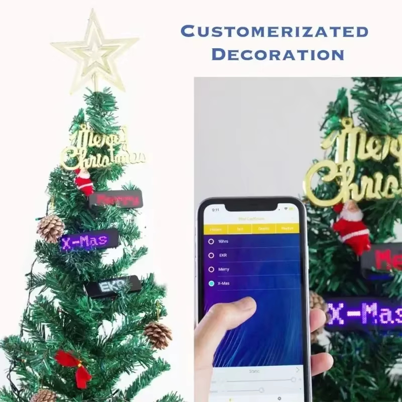 Bluetooth LED-Modul Namensschi – Diy Electronics Project Kit Bewertung und Preis