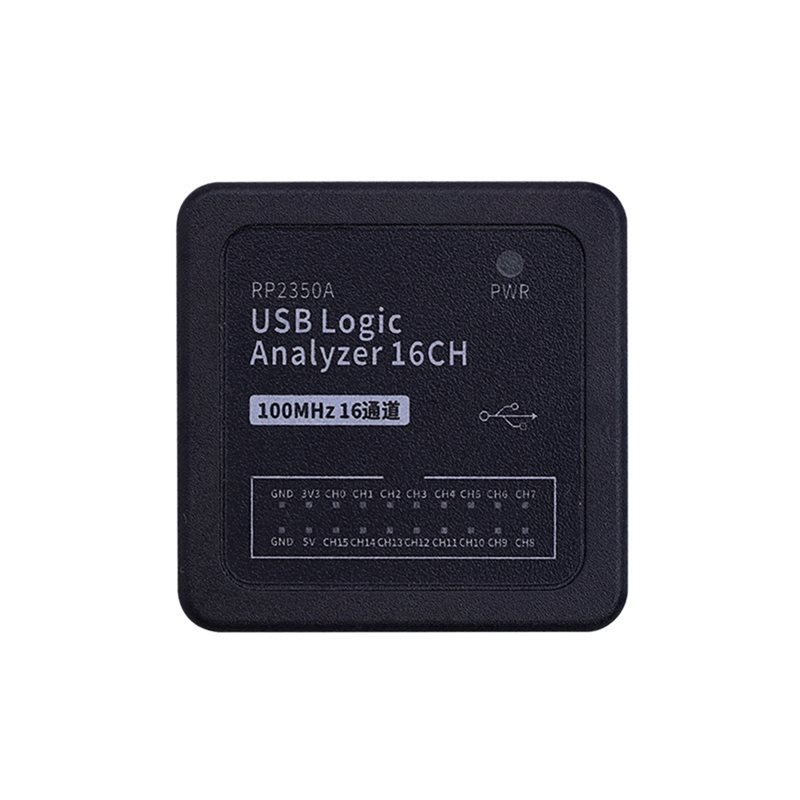 B14C RP2350A Mikrocontroller 1 – Logic Analyzer Usb Bewertung und Preis